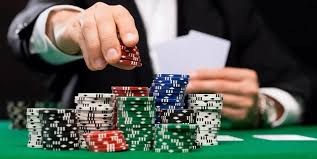Онлайн казино Spinamba Casino