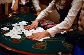 Зеркало Casino RioBet
